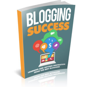 Blogging Success