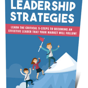 Leadership Strategies