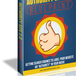 Authority Site 2.0 Blueprint
