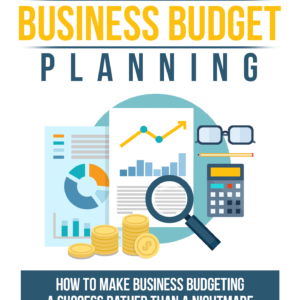 Better Business Budget Planning