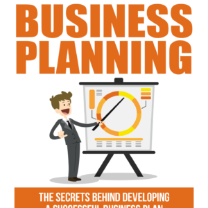 Better Business Planning