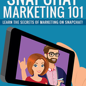 SnapChat Marketing 101