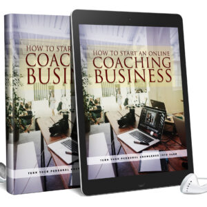 How To Start An Online Coaching Business
