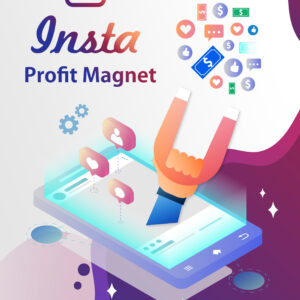 Insta Profit Magnet