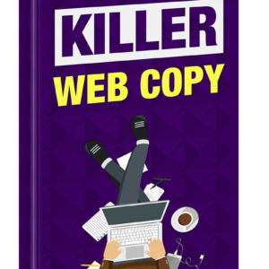 Killer Web Copy