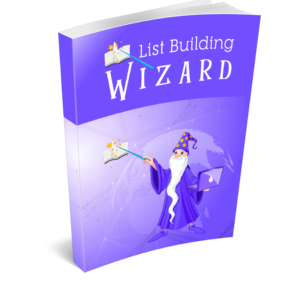 List Building Wizard