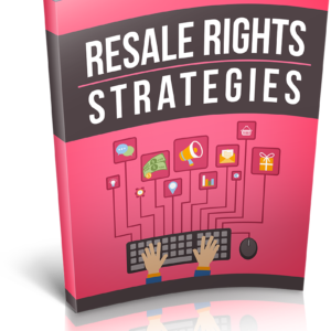 Resale Rights Strategies
