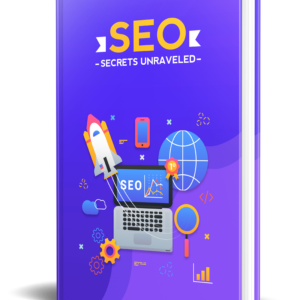 SEO Secrets Unraveled