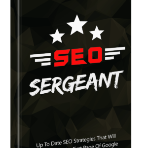 SEO Sergeant