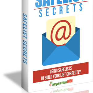 Safelist Secrets
