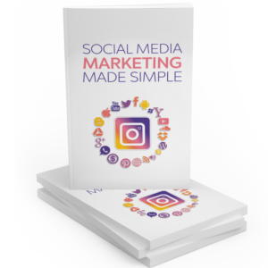 Social Media Marketing Made Simple