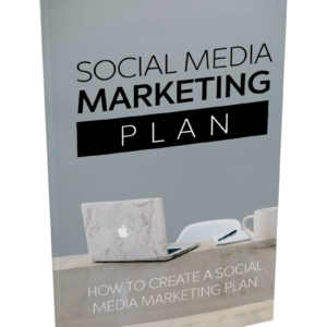 Social Media Marketing Plan