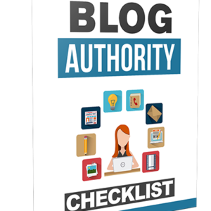 Blog Authority